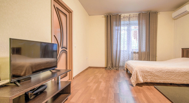 Апартаменты ATLANT Apartments 7Ф