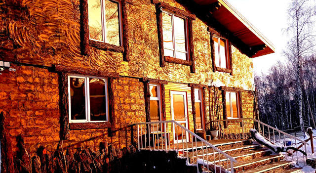 База отдыха Abba House