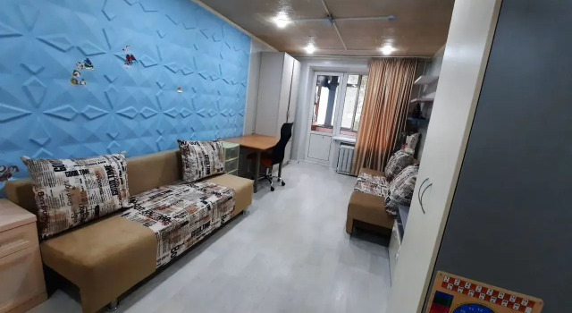 Na Volgogradskom Prospekte 59 Flat, Rezervați Apartament UVAO Area Moscova, aproape de Tekstilshchiki Metro Station