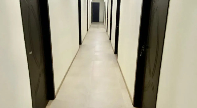 Letto in camerata Hostel Number 49