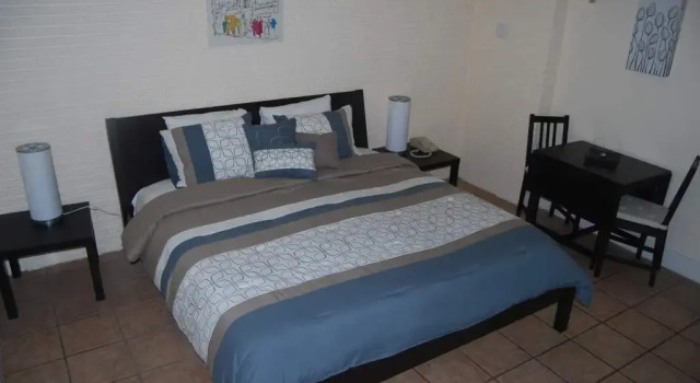 Четырёхместный номер Standard Отель Best Florida Resort