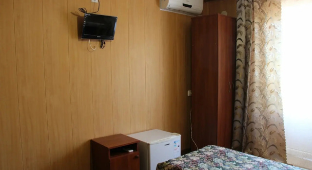 Na Zarechnoj 44 Guest house, Rezervovat Penzión Alushta 