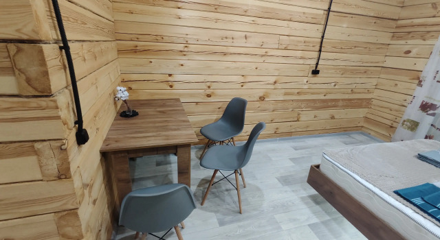 Двухместный номер Standard с балконом Momant house
