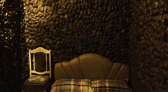 Standard- værelse Afina Mini-Hotel