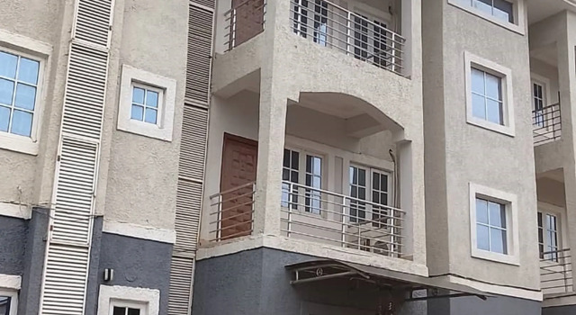 The Oliver Lofts Hotel, Prenota Hotel Hotel a Bwari con parcheggio, Parcheggio