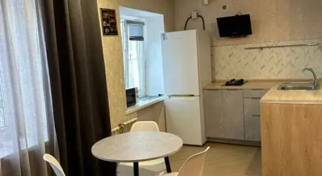 Teplo Dom Amurskiy Bulvar 59 Apartments, Rezerwuj Apartament Railway district 