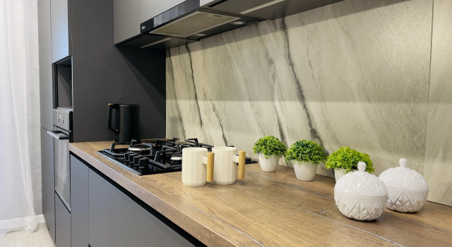 D_N_Apart #1 Apartments, Buchen Sie Ferienwohnung Hrodna 