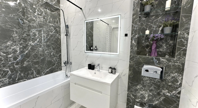 Апартаменты Квартира LaV&Rooms