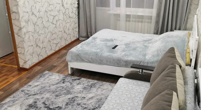 Uyutnaya Na Gorodke Flat, Prenota Appartamento Hotel a Central Russia con parcheggio, Parcheggio