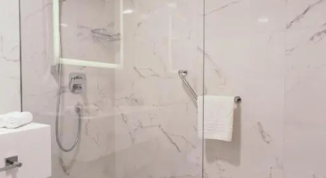 Одноместный номер Standard Central Point Hotel Beograd