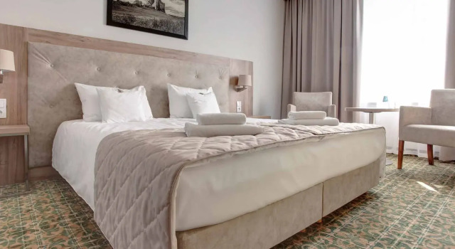 Номер Standard Hotel Arche