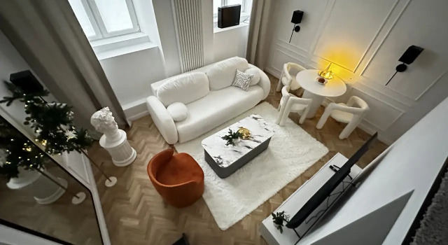 Апартаменты Matison Home, Чистые пруды 2, Забронировать Апартаменты/квартира Апартаменты Москвы, рядом с Московский Театр Современник, Апартаменты/квартира