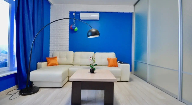 Na Ulitse Schorsa 40 Apartments, Prenota Appartamento Yalta 