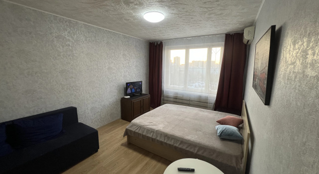 Na Fomichevoj Apartments, Rezervasyon Daire SZAO Area ucuz oteller