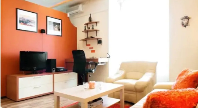 Апартаменты Orangehomes Apt Erkel Street, Забронировать Апартаменты/квартира Будапешт Центральная Венгрия