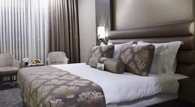 Двухместный номер Opportunity Standard Euro Park Otel