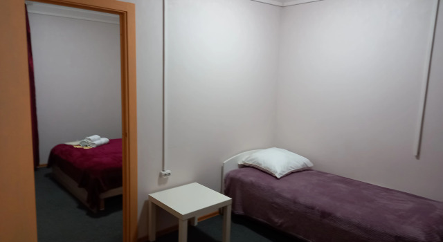 Семейный номер Economy Zavtra V Piter Na Dostoevskogo Guest House