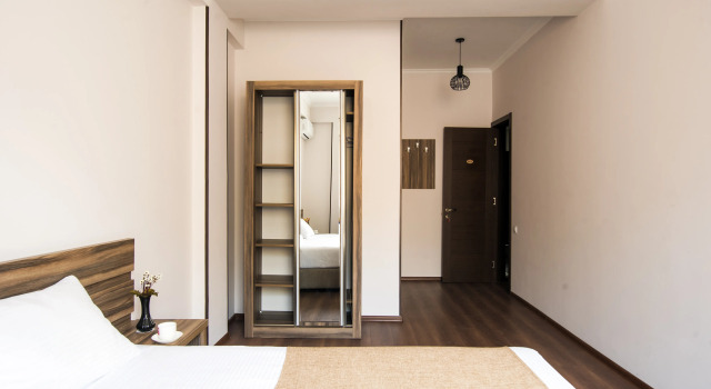 Dayroom Art Hotel, Book Hotel Hotels in Tbilisi Region with a Pool, Swimming Pool