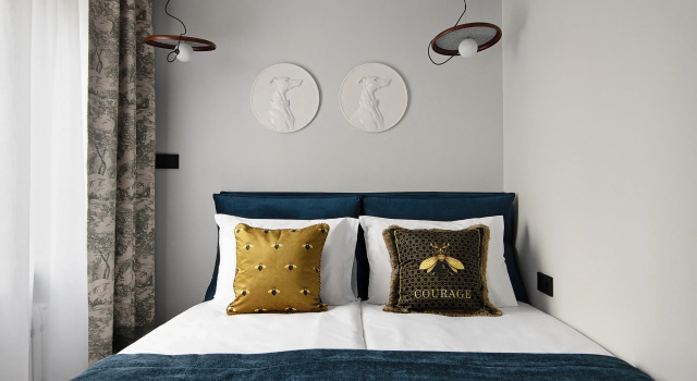 Pavlov Evening Apartments, Book Apartment Kaliningrad Kaliningrad Region