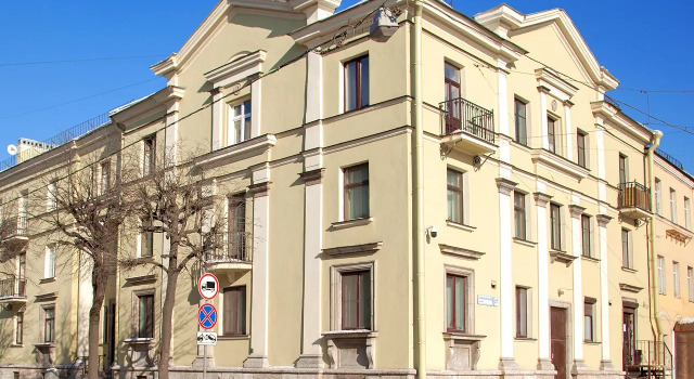 Отель Laituri