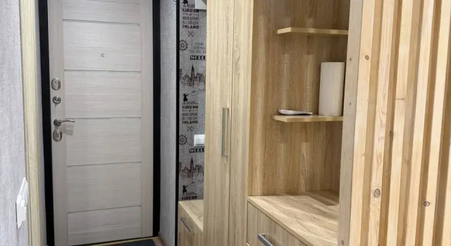 Uyutnaya Studiya Na Pervom Etazhe Flat, Prenota Appartamento Hotel a Carelia con parcheggio, Parcheggio