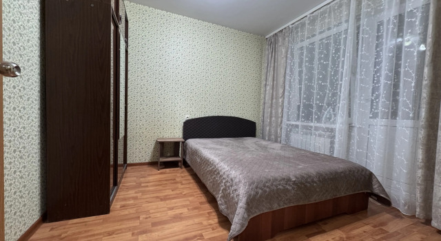 Yevrodvushka U More Parka Flat, Prenota Appartamento Kirov Kirov Region