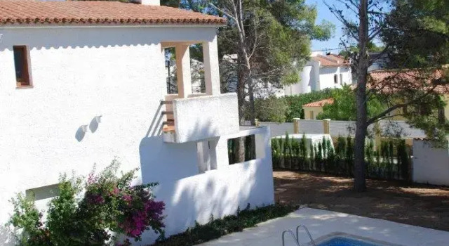 Апартаменты Bungalows El Pinar Miami playa -Rentalmar, Забронировать Апартаменты/квартира Апартаменты Таррагоны, Апартаменты/квартира