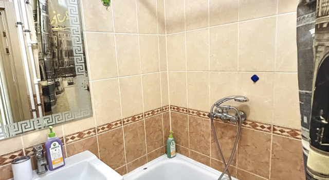 Студия Квартира в центре Ижевска 3