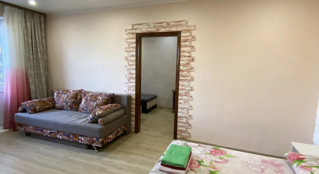 Na Nadezhdy Kraevoy, 9 Flat, Rezervovat Apartmán Sevastopol 