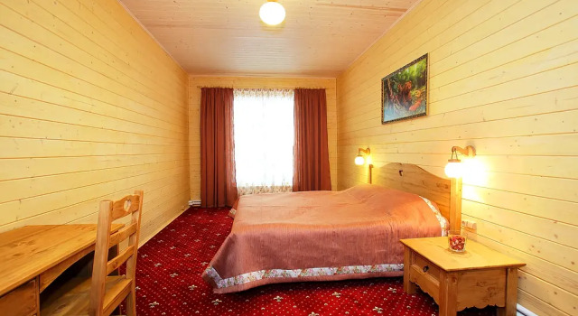 Appartamento 2 rooms Katyusha Hotel