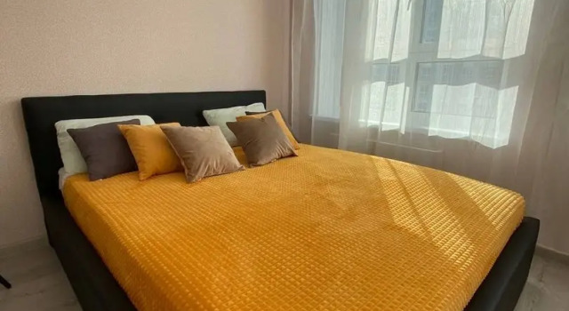 Orekhovy bulvar 24 Apartments, Rezerwuj Apartament UAO Area Moskwa