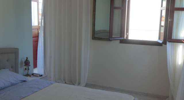 Номер Superior Theasis Athens