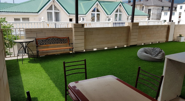 Volna Guest House