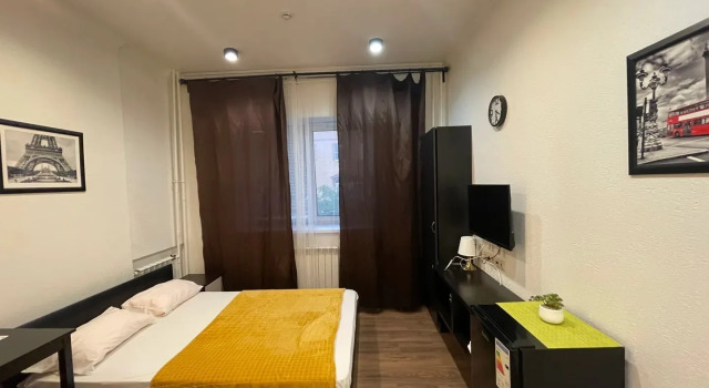 Studiya 2 Flat, Prenota Appartamento Lobnja Oblast' di Mosca
