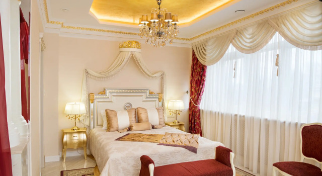 Люкс Bridal Волга