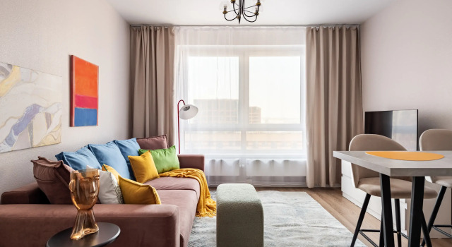M&M’s Flat, Rezervovat Apartmán Hotely v ZAO Area s parkováním, Parkování