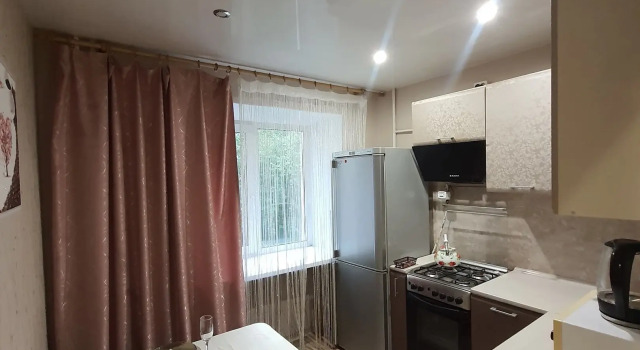 _Xazar_posutochno_ Flat, Book Apartment Murmansk Murmansk Region