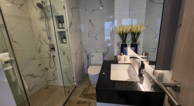 Апартаменты Апартаменты The Panora Pattaya