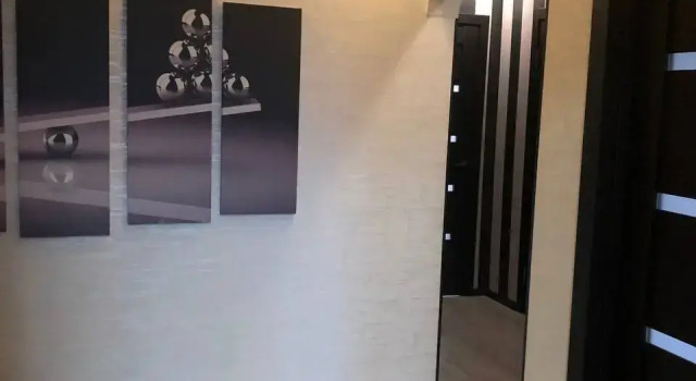 Квартира на бульваре Эгерский 5
