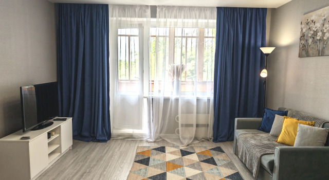 Zhiloy Dom Flat, Reserva ahora Apartamento Moscú Rusia, cerca de Otradnoie