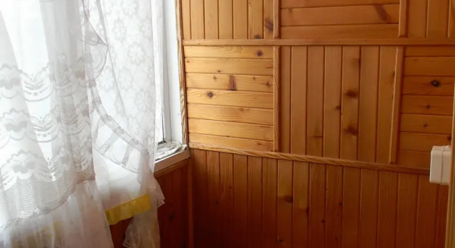 Na Dzerzhinskogo 6  apartments, Book Apartment Kobrin 