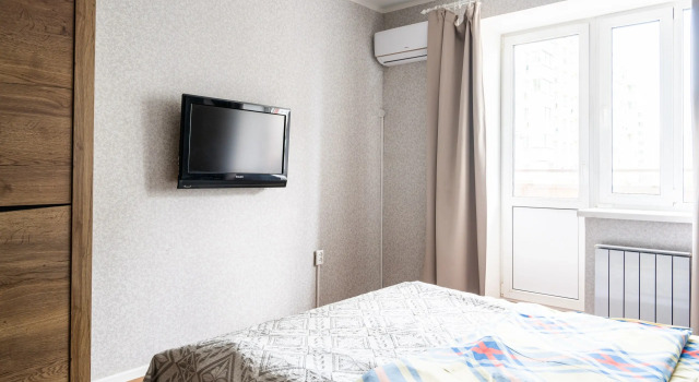 Komfortnaya Kvartira Flat, Prenota Appartamento Samara 