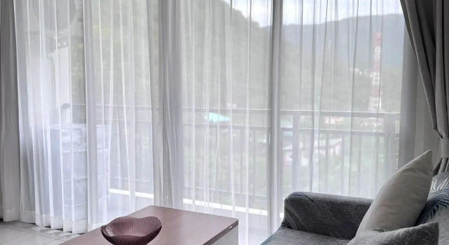 Апартаменты Fanta sea Kamala beach