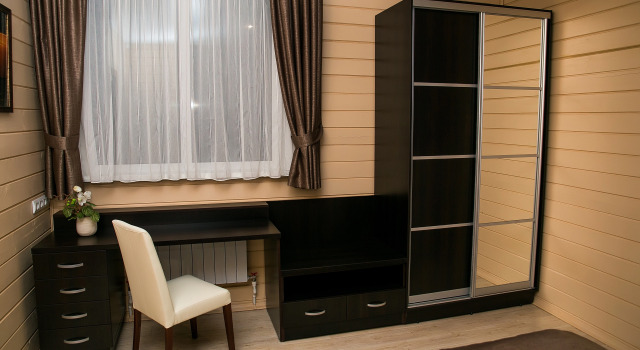 Spasskoe Park-Hotel, Book Hotel SPA Hotels in Golden Ring, SPA