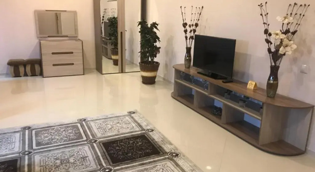 Двухместная студия Deluxe Мансарда Отель Гжатск