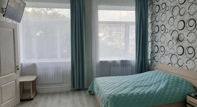 Superior Doppel Zimmer Sovetskiy