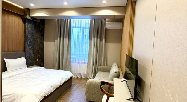 Komfort Zimmer Hotel Elora