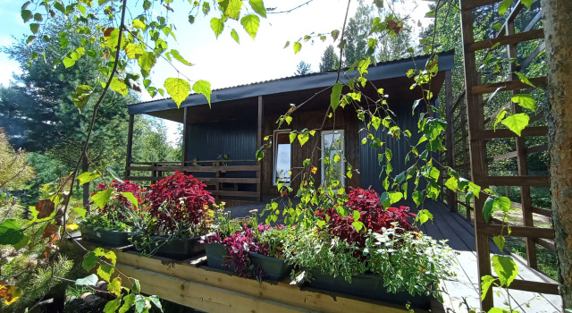 Prostokashino Private House, Prenota Casa vacanze  