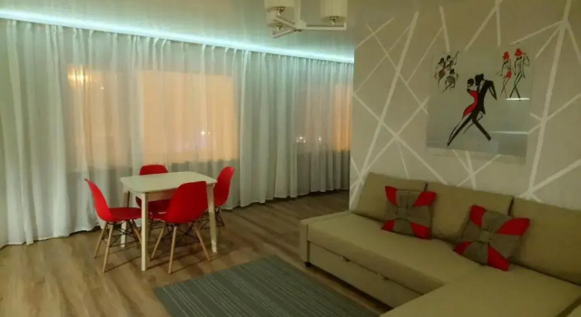 Апартаменты Superior Апартаменты City Center