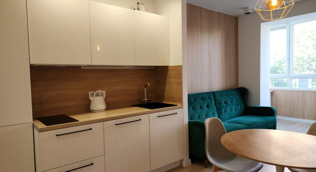 Baltic Comfort 1 Apartments, Book Apartment Kaliningrad Kaliningrad Region